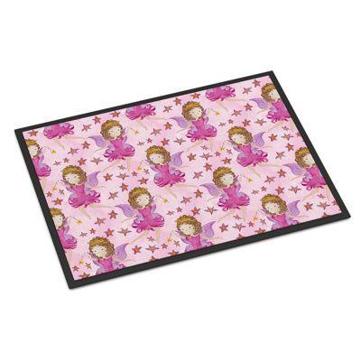 Walden Non-Slip Outdoor Doormat