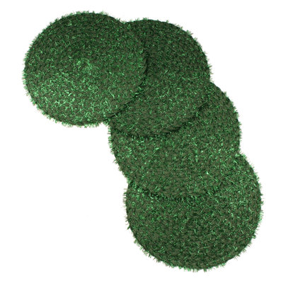 Absidy Round Placemat