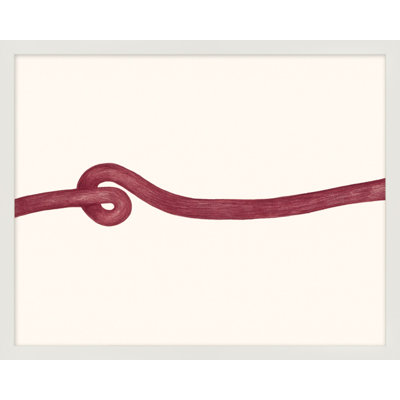 No. 133 Print by Katy Montica