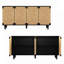 Buffet 59 po Boho