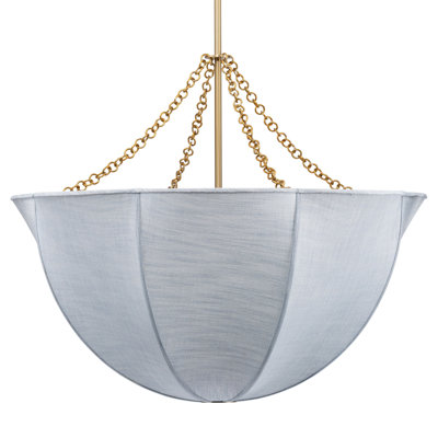 Aire 4 - Light Chandelier