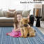 Tapis antidérapant lavable à la machine pour le salon-1264146776