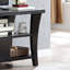 TV Stand With Storage Drawers And Shelf