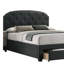 Lit plateforme tapissier avec rangement Rocsi-575608938-564373896