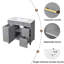 Meuble-lavabo 36 po avec lavabo en céramique-2035138505-2035137589