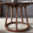 Environmental solid wood dining table-1601411435
