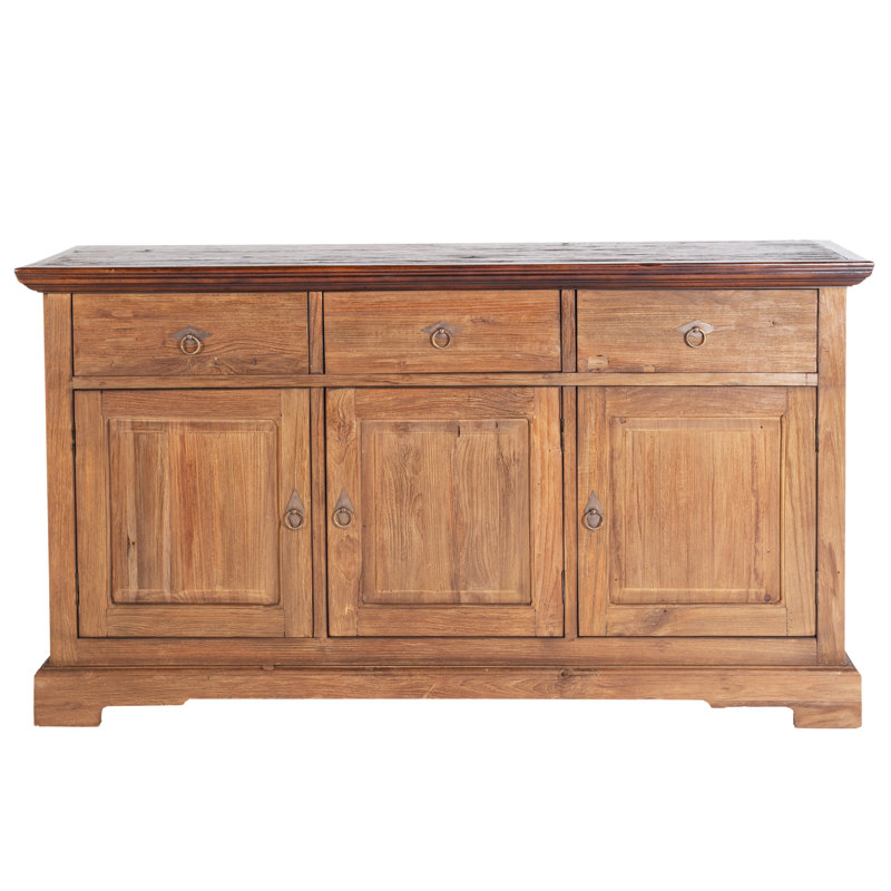 Silvretta 148cm Sideboard