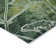 Machine Washable Indoor/Outdoor Layton ACN2239 Floral Rug