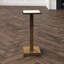 Blake Marble End Table-14910277