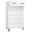 10 Pair Shoe Storage Cabinet-1468571309