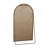 Arch Retro Full Length Mirror-772757735
