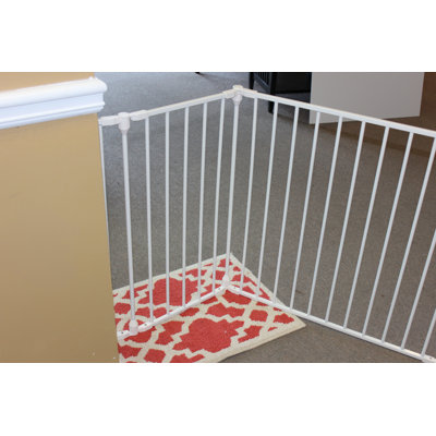 Dickinson Metal Pet Gate Accessory