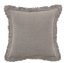 Porter Fringed Throw Pillow & Reviews | Joss & Main