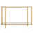 Brushed Brass is out of stock selected