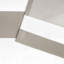 Panneaux de rideaux semi-transparents rayés avec œillets Agim-1551566569-1585882161