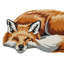 Tapis yogique en laine Cathay-Spice 