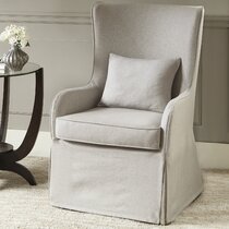 Delta Home Adult Cozee Fluffy Chair - Foam Filled Chair For Living Rooms &  Dorms-Better Than A Bean Bag, Grey