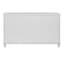 Commode blanche Noelle