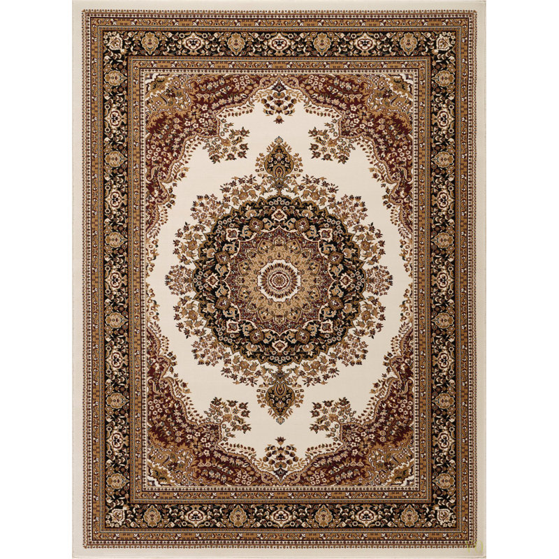 Manchester  5 Ft. 3 In. X 7 Ft. 3 In. Area Rug, Rectangle 5'3" x 7'3"