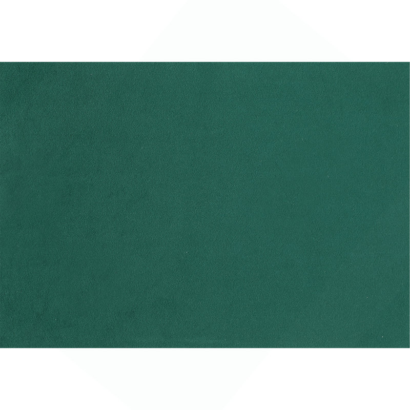 Ensemble de chaises rembourrées 2 pièces, Vert