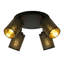 Semeraro Fabric Flush Mount