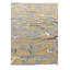 Tapis brun Nathanael