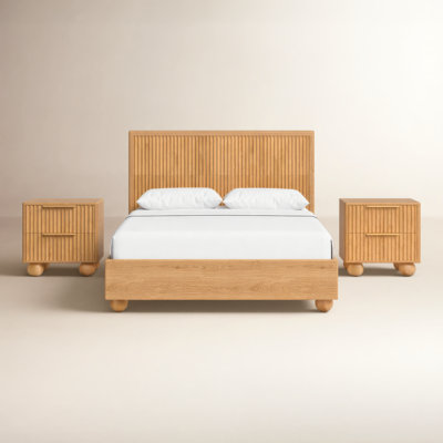Camila Bedroom Set