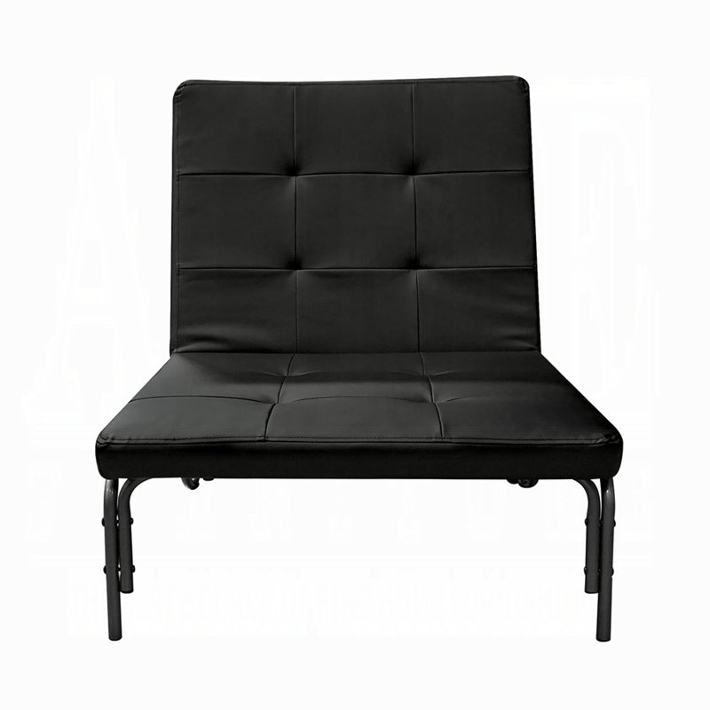 Chaise réglable Senon (futon)