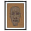 Portrait 2 Print by Dean, Darrell-465942427