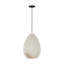 Sean Lavin Alina 1-light LED Pendant in Polished Nickel with Alabaster shade-1527354404-1527354406-1532750225