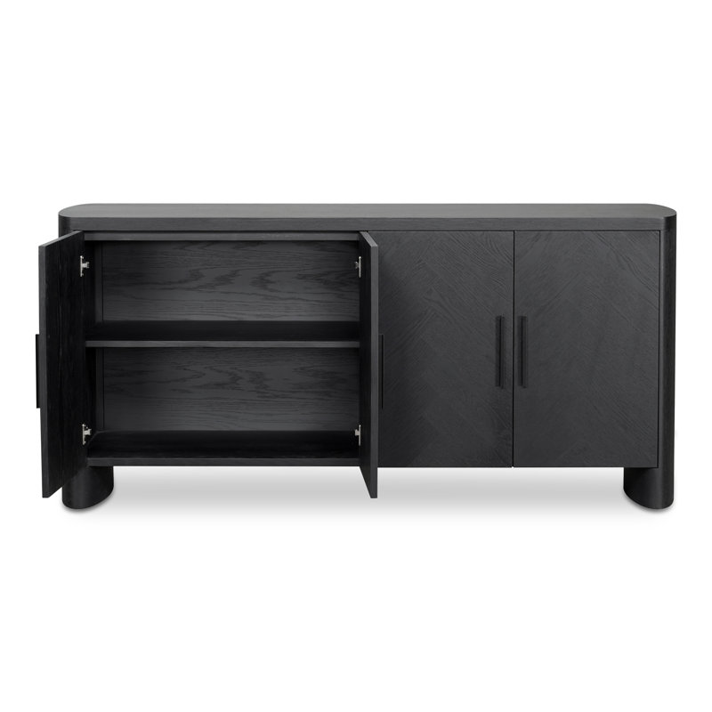 William 70.75'' W Sideboard