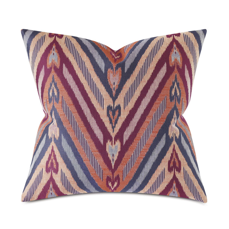 Housse de coussin carré et insert