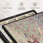 «Rose Birdcage», reproduction sur toile-101453374