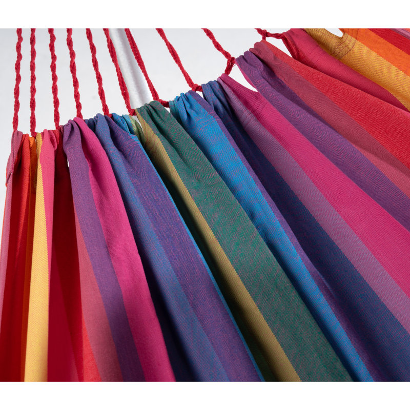 Hamac Neilas Sunnydays Classic, Lever de soleil rose
