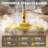 Steam Cleaner, 293°f 70 Psi Powerful High-pressure Commercial Steamer Cleaner With Unlimited Steam Injection, 3mins Fast Heat-up, 2.2l Capacity, 14 Accessories For Floors, Grout, Upholstery & Deep Cleaning,yellow-121871334