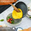 8 - Piece Stainless Steel Cookware Set