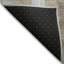 Tapis beige d'intérieur / extérieur lavable à la machine-1279184201