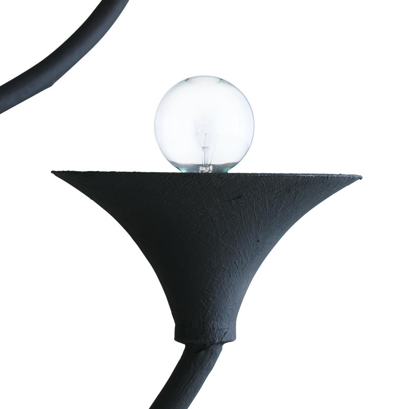 Larkin 12 - Light Chandelier