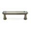Contemporary 3 1/2" Center to Center Bar Pull-11295585-122074824
