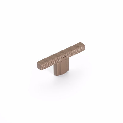 Quadrato Geometric Knob