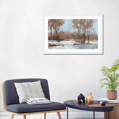 «Sunlit I» par Ethan Harper - reproduction d'art
