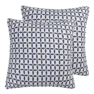 Valentina Euro Sham, Set of 2
