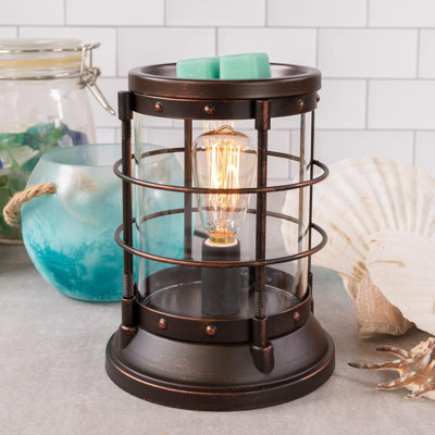 Chauffe-cire ScentSationals Nautical Edison
