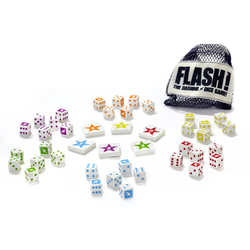 Flash!