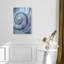 Sea Spiral Print by Oliver Gal-627847152-714799116