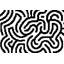 Papier peint blanc sur fond blanc-448537142-448537141