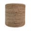 Express Upholstered Pouf