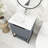 Zlate 24" Single Bathroom Vanity Set-1295145923
