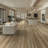Parkland Aura Ash 9 in. x 60 in. 5MM 12MIL Waterproof Rigid Core Luxury Vinyl Plank Flooring-128870574
