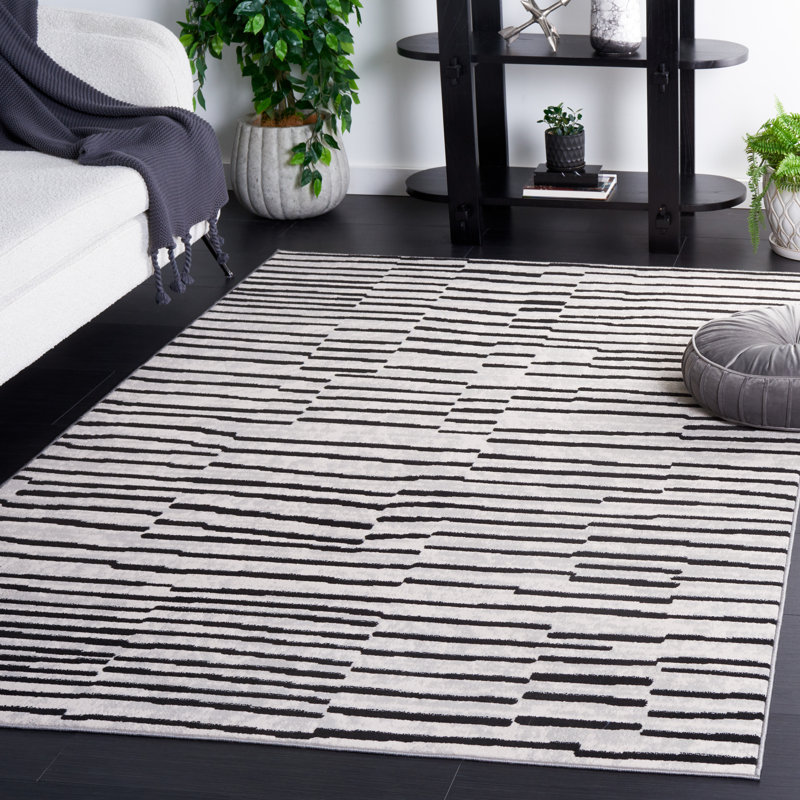 Tapis Aldea Performance, Rectangle 5 pi 3 po x 7 pi 6 po